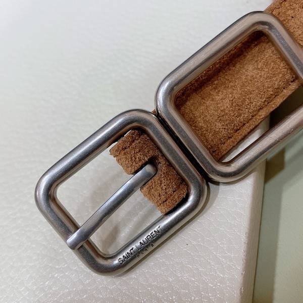 Saint Laurent Belt 20MM SLB00103